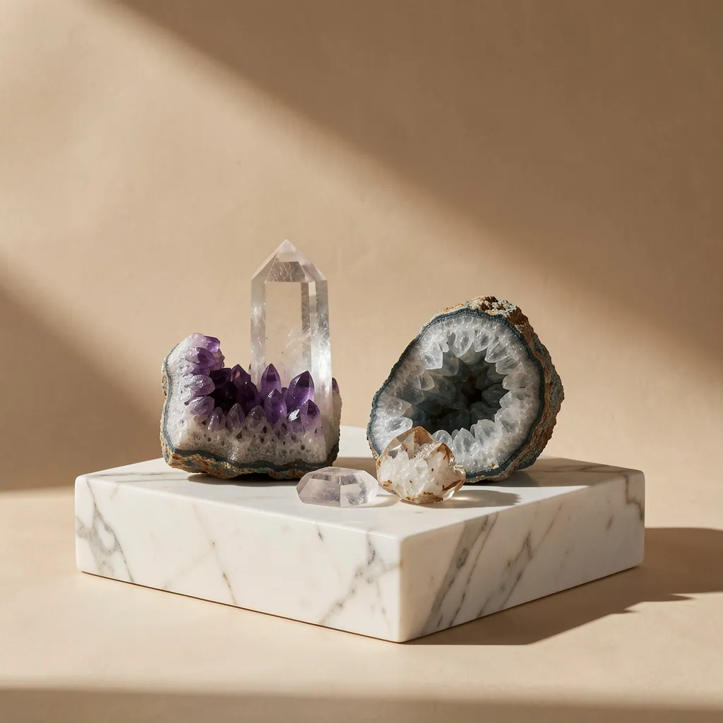 Naturlig fotografisk stil