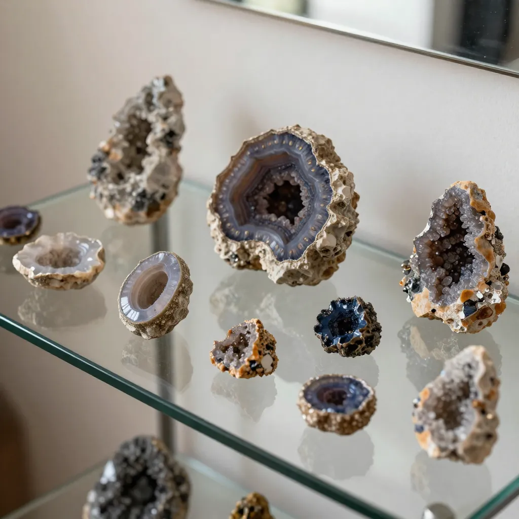 Naturlig fotografisk stil