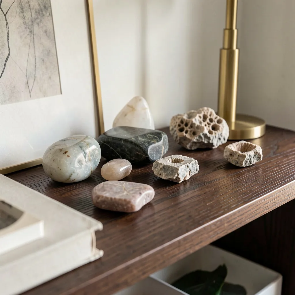 Naturlig fotografisk stil